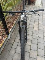 Ghost lector maat M, Fietsen en Brommers, Ophalen, Zo goed als nieuw