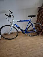 Koga koerstfiets met recht stuur, Ophalen, Zo goed als nieuw