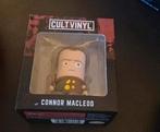Cult Vinyl Connor MacLeod Highlander Action Figure, Ophalen, Zo goed als nieuw