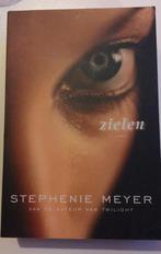 Stephenie Meyer - Zielen, Comme neuf, Enlèvement ou Envoi, Stephenie Meyer