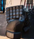 Razer Tartarus Pro Gaming Keypad, Ophalen, Zo goed als nieuw
