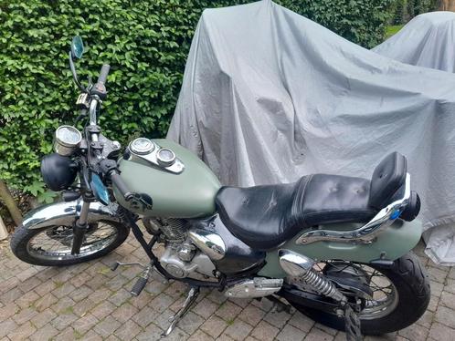 A VENDRE ou échange, Motoren, Motoren | Honda, Particulier, Scooter