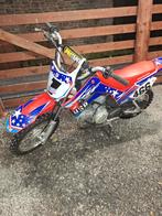 honda crf 110 2021., Enlèvement, Utilisé