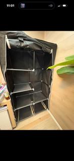 Kampeer kast, Ophalen, Zo goed als nieuw