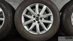 17 inch Winterbanden Mazda CX5 CX7 225 65 17, Auto-onderdelen, Banden en Velgen, Gebruikt, -, -, Banden en Velgen