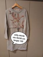 Kleed oilily 44/46, Ophalen of Verzenden