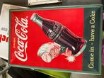 Coca-cola, Verzamelen, Ophalen of Verzenden, Gebruikt