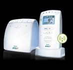 Philips Avent babyfoon, Kinderen en Baby's, Babyfoons, Ophalen of Verzenden, Zo goed als nieuw