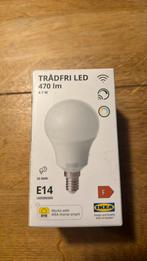 Tradfri led 470lm E14, Huis en Inrichting, Nieuw, Ophalen