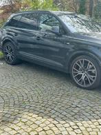 22 inch orginele Audi velgen, Auto-onderdelen, Band(en), 285 mm, Gebruikt, Personenwagen