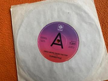 Turnstyle beschikbaar voor biedingen