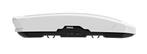 Dakkoffer Skibox Thule Motion Wit (500l) te huur, Auto diversen, Dakkoffers, Ophalen of Verzenden, Zo goed als nieuw