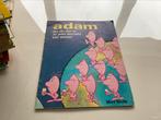 Zeldzaam album van Adam nr 9, Ophalen of Verzenden, Zo goed als nieuw