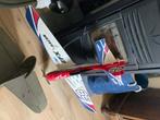 Avion rc racer, Hobby en Vrije tijd, Modelbouw | Radiografisch | Vliegtuigen, Ophalen, Gebruikt, Elektro