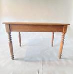 Antieken / ventage cafe tafel, Ophalen