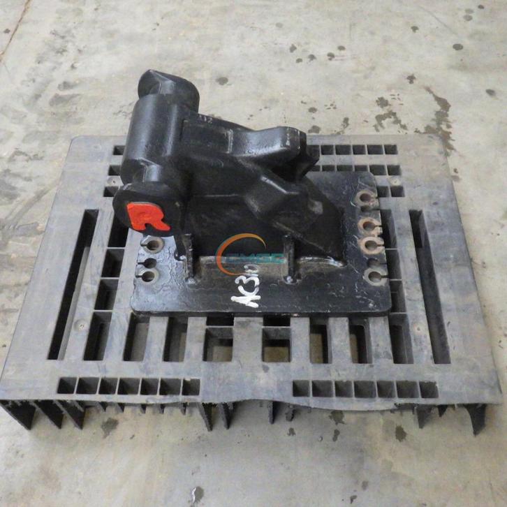 Platine Morin M2 pour brise-roche - 3 - 6 T - AC310, Jardin & Terrasse, Plantes | Arbres, Enlèvement