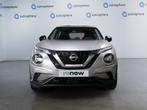 Nissan Juke 1.0 DIG-T Acenta 115 Hp, Bedrijf, Handgeschakeld, 5 deurs, 84 kW