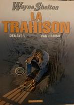 Wayne shelton - la trahison, Enlèvement ou Envoi, Comme neuf