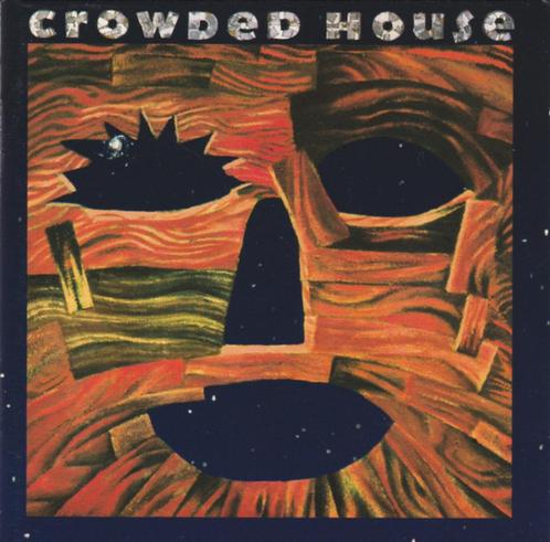 CD- Crowded House – Woodface, CD & DVD, CD | Rock, Enlèvement ou Envoi