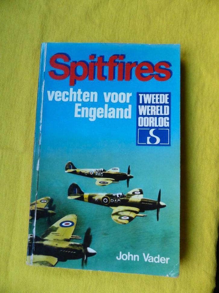 Boek over WO2 (O4), Boeken, Oorlog en Militair, Gelezen, Algemeen, Tweede Wereldoorlog, Ophalen of Verzenden