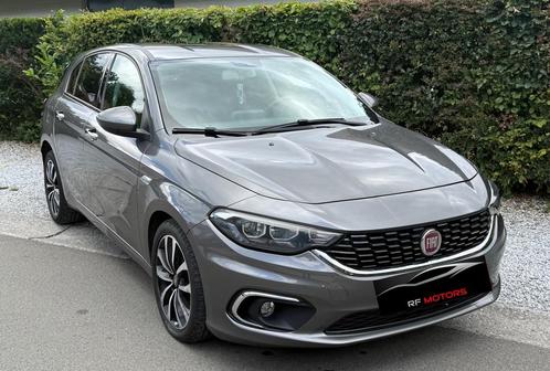 MAGNIFIQUE FIAT TIPO /1.4 ESSENCE /CLIM/GPS/GARANTIE, Auto's, Fiat, Bedrijf, Te koop, Tipo, Aangepast voor mindervaliden, ABS