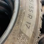 Pneus d'hiver 205/55r17 205/55/17 20555r17, Enlèvement