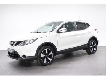 Nissan Qashqai 1.5 dCi Tekna Nissan Qashqai Tekna 1.5 dCi 11 beschikbaar voor biedingen