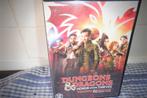 DVD Dungeons & Dragons Hanor Among Thieves., Cd's en Dvd's, Dvd's | Actie, Vanaf 12 jaar, Verzenden, Zo goed als nieuw, Actie