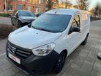 Dacia Dokker Dacia Dokker 1.6i lichte vracht/NIEUWSTAAT/GAR, Autos, Dacia, 75 kW, Achat, 140 g/km, Euro 6