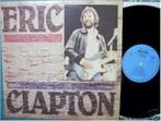 Eric Clapton zeldzame oostduitse compilatie-LP, CD & DVD, Vinyles | Jazz & Blues, Comme neuf, Blues, Enlèvement, 1960 à 1980