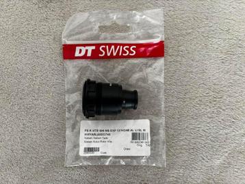 DT Swiss Cassette Body Kit Ratchet EXP XD Ø12x135/150mm MTB beschikbaar voor biedingen