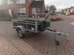 Aanhanger, Auto diversen, Ophalen