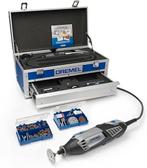 Dremel 4000 | Platinum Edition | GRATIS LEVERING, Hobby en Vrije tijd, Gereedschap of Accessoires, -, Verzenden, DREMEL