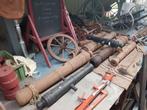 Collection de canons en bois, Collections, Objets militaires | Général, Autres types, Marine, Enlèvement