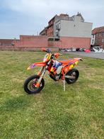 2016 KTM EXC 450, Motoren, Motoren | KTM, 450 cc, Particulier, Meer dan 35 kW, Minimaal motorrijbewijs A2