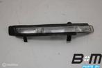 Knipperlicht in spiegel rechts Skoda Octavia 2 FL 8T0949102, Gebruikt