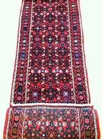Perzisch Loper tapijt- 500 x 70 cm (Hossein Abad) Uit IRAN, Antiek en Kunst, Ophalen