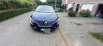 Renault Talisman 1.5DCi, Auto's, Renault, Automaat, Zwart, Blauw, 5 deurs