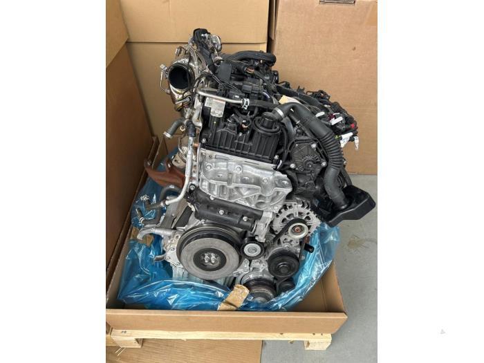 Moteur d'un Mercedes Sprinter, Autos : Pièces & Accessoires, Moteurs & Accessoires, Mercedes-Benz, Utilisé, 3 mois de garantie