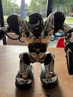 Speelgoedrobot - Robosapien X (WowWee), Ophalen of Verzenden, Gebruikt