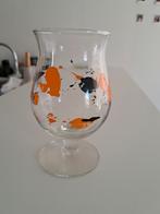 Duvel Arne Quinze, Ophalen