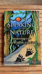 Sandra Ingerman & Llyn Roberts - Speaking with nature, Enlèvement ou Envoi