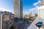 Appartement te koop in Oostende, 2 slpks, 2 kamers, 82 kWh/m²/jaar, Appartement, 95 m²