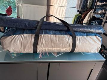 Tentes de camping beschikbaar voor biedingen