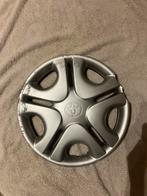 Enjoliveur Toyota, Ophalen, Gebruikt
