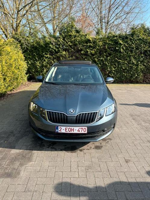 Skoda Octavia 1.0 Benzine 2019, Auto's, Skoda, Bedrijf, Octavia, Panoramadak, Benzine, Onderhoudsboekje, Ophalen
