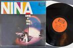 NINA SIMONE - At Town Hall ( LP ), 1960 tot 1980, Verzenden, Zo goed als nieuw, 12 inch