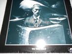 Golden Earring ' To the hilt ,  LP, Cd's en Dvd's, Ophalen of Verzenden