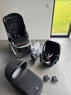 Maxi Cosy Adorra, Kinderen en Baby's, Kinderwagens en Combinaties, Ophalen of Verzenden, Zo goed als nieuw, Kinderwagen