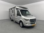 Hymer BMC T 580 Mercedes AUT Dakairco INCL. STALLING, Caravanes & Camping, Camping-cars, Siège standard, 5 à 6 mètres, Airbags
